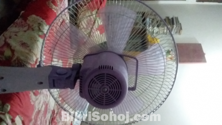 Fan